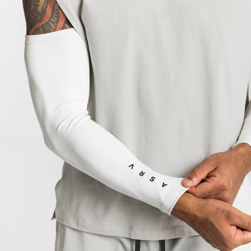 WarpFlexx™ Arm Sleeve - Stone Product Image