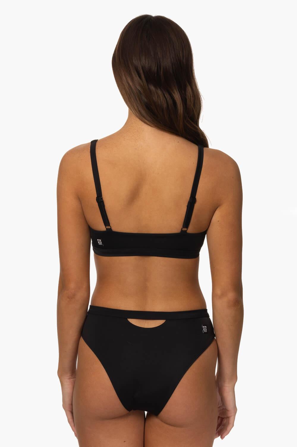 Nora Bikini Bottom Female Product Image