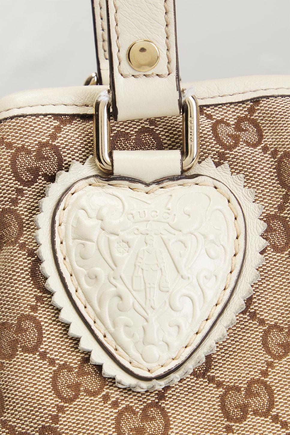 Gucci Tribeca Tote Bag FWRD Renew Product Image