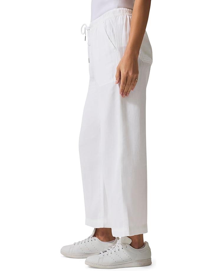 Veronica Crop Wide Leg Product Image
