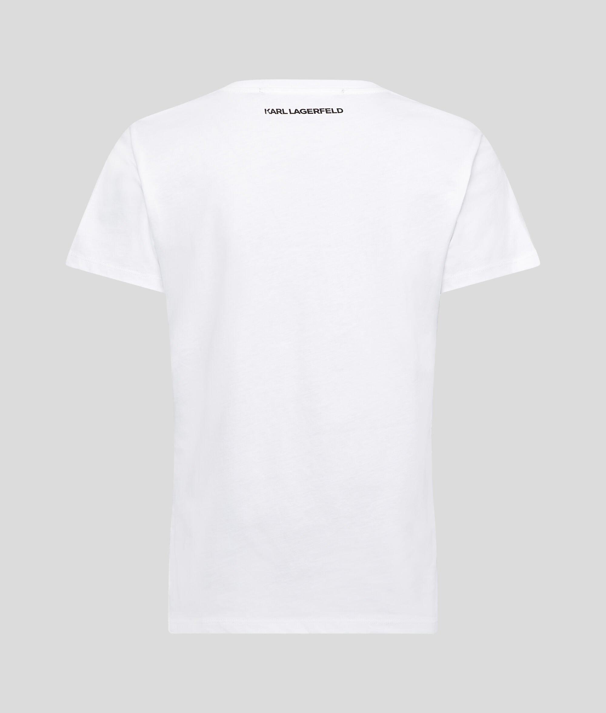 IKON CHOUPETTE T-SHIRT Product Image