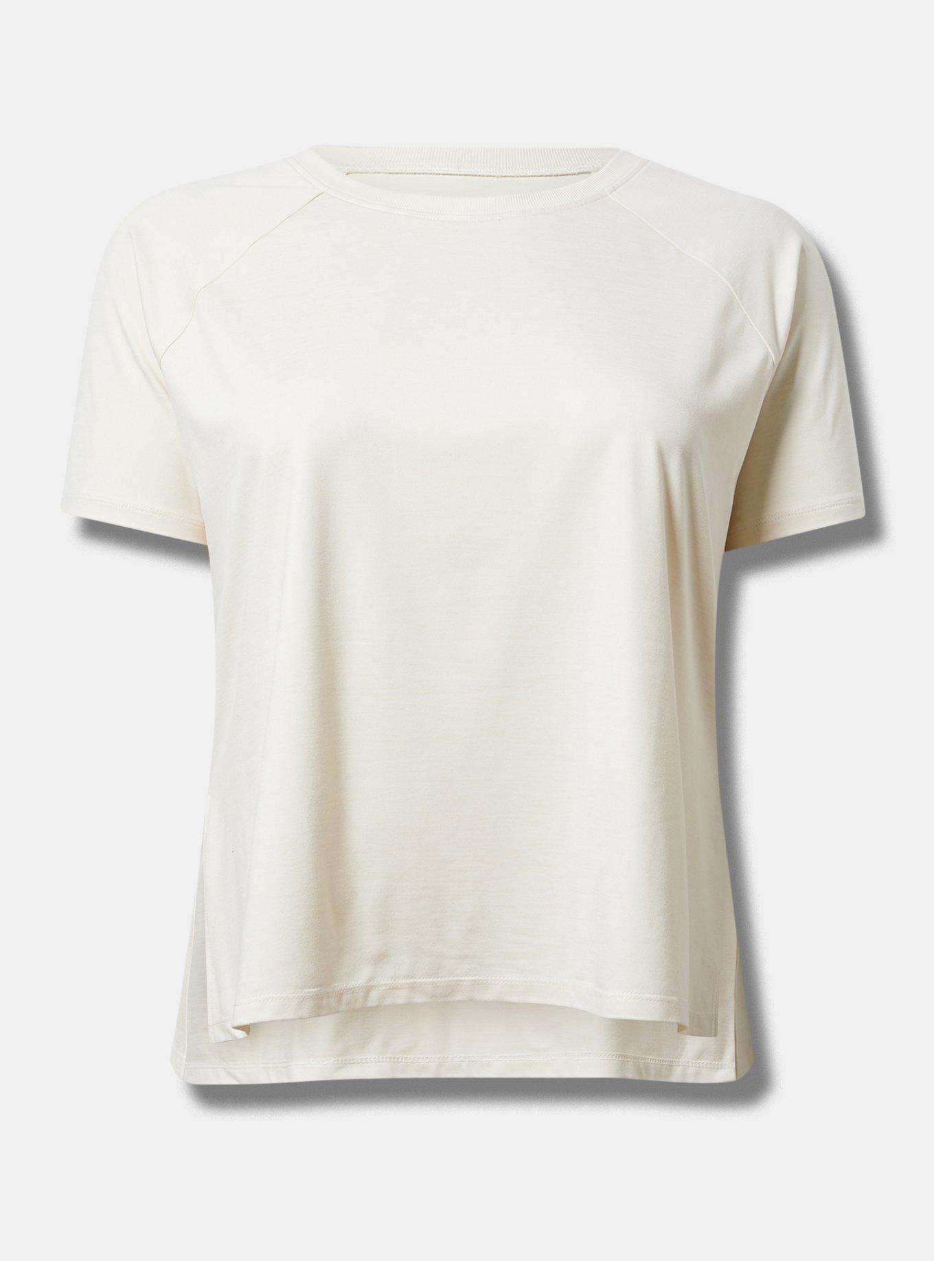 Performance Jersey Raglan Active Tee Product Image