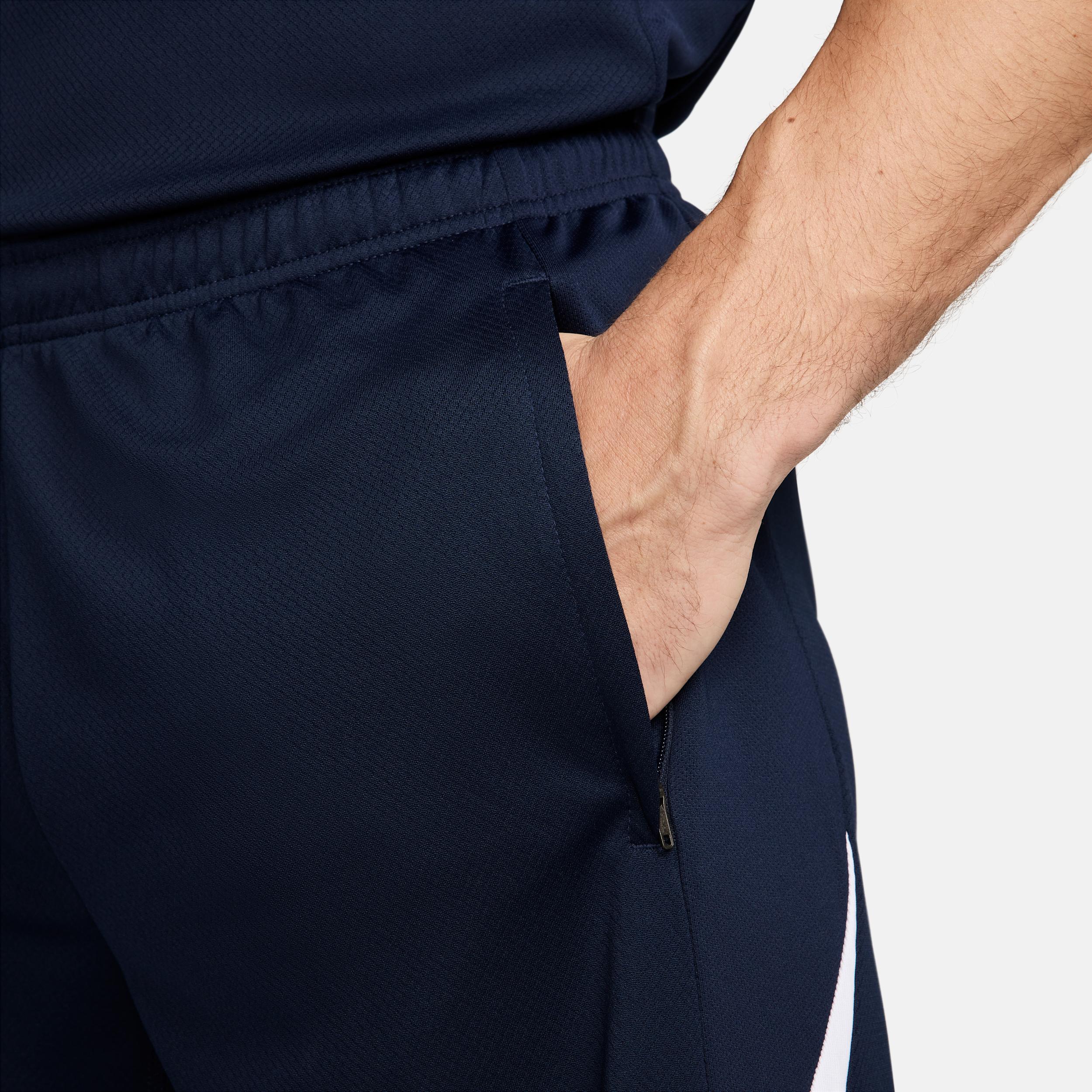 Nike Men's Strike Dri-FIT Soccer Shorts Product Image