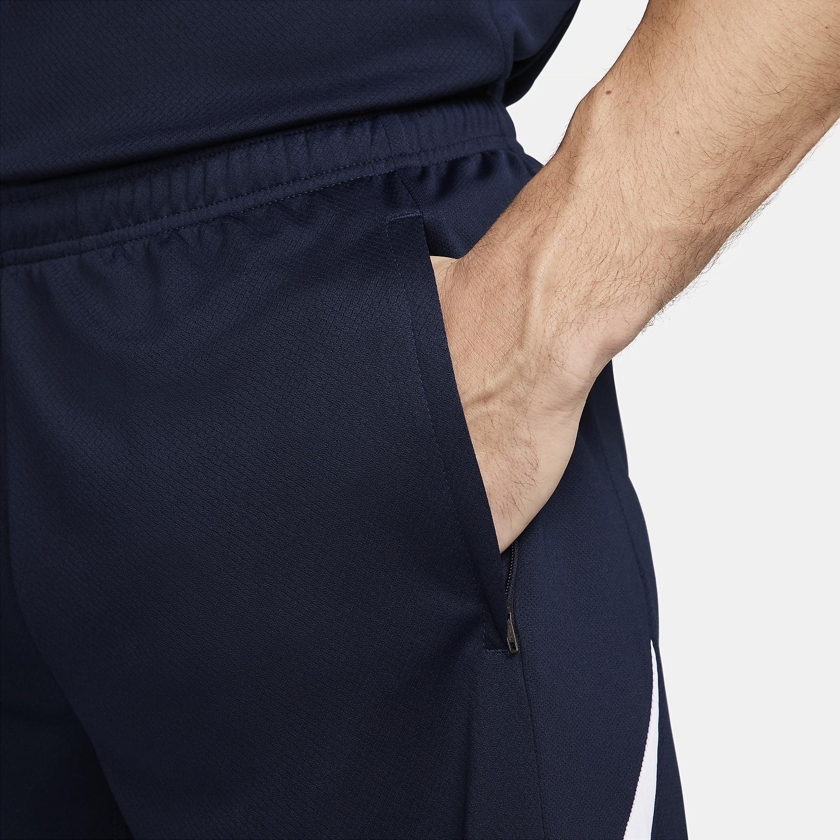 Nike Men's Strike Dri-FIT Soccer Shorts Product Image