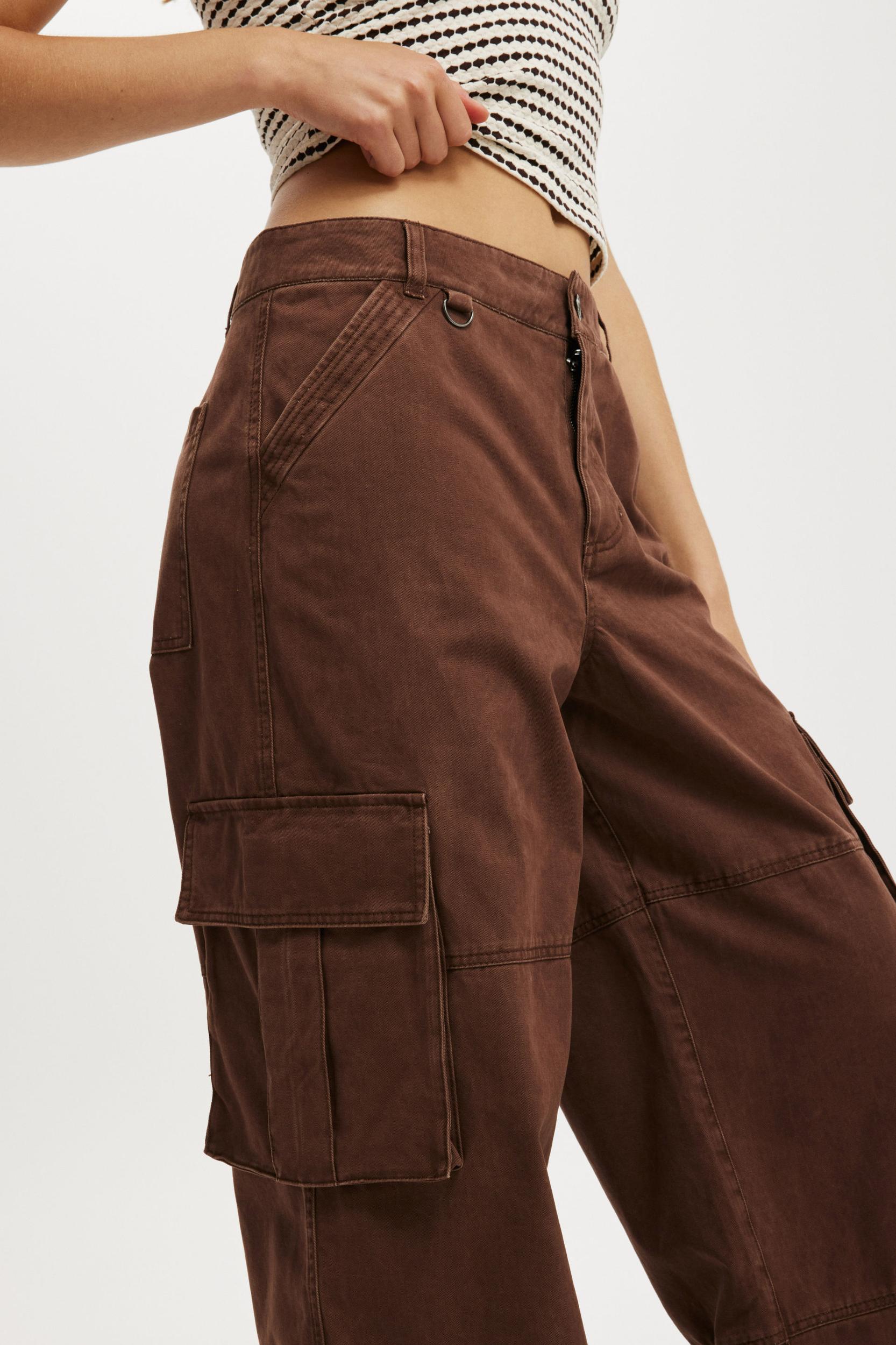 Benny Cargo Pant Product Image