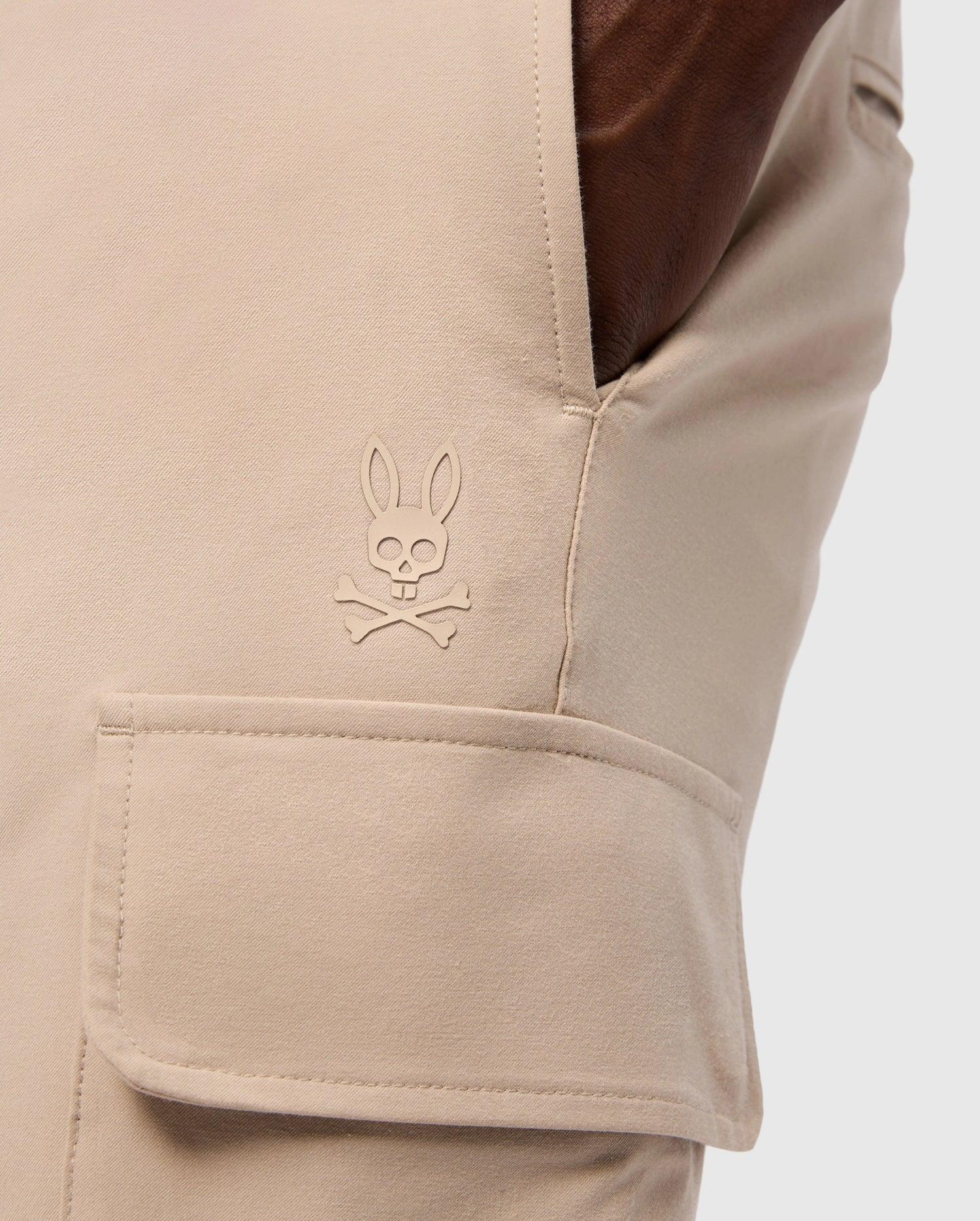 MENS LLOYD CARGO JOGGER - B6P159B200 Male Product Image