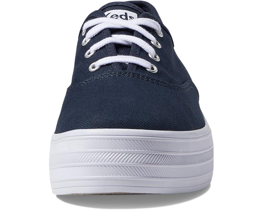 Women's Keds The Platform Lace Up Product Image