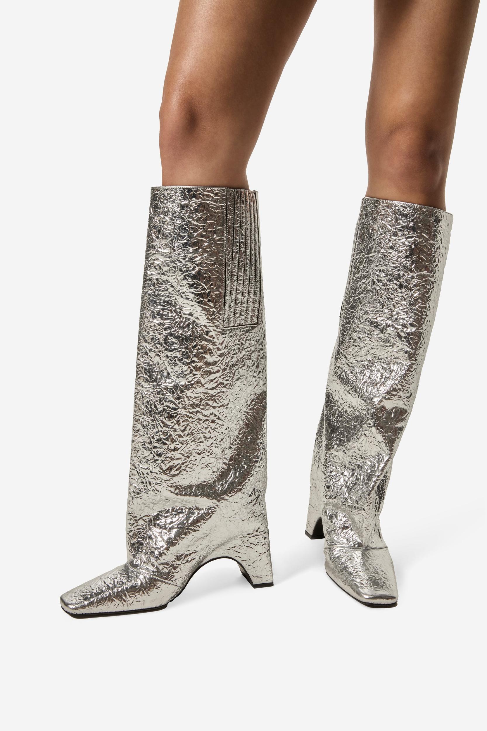 Foil Bridge Boot Product Image
