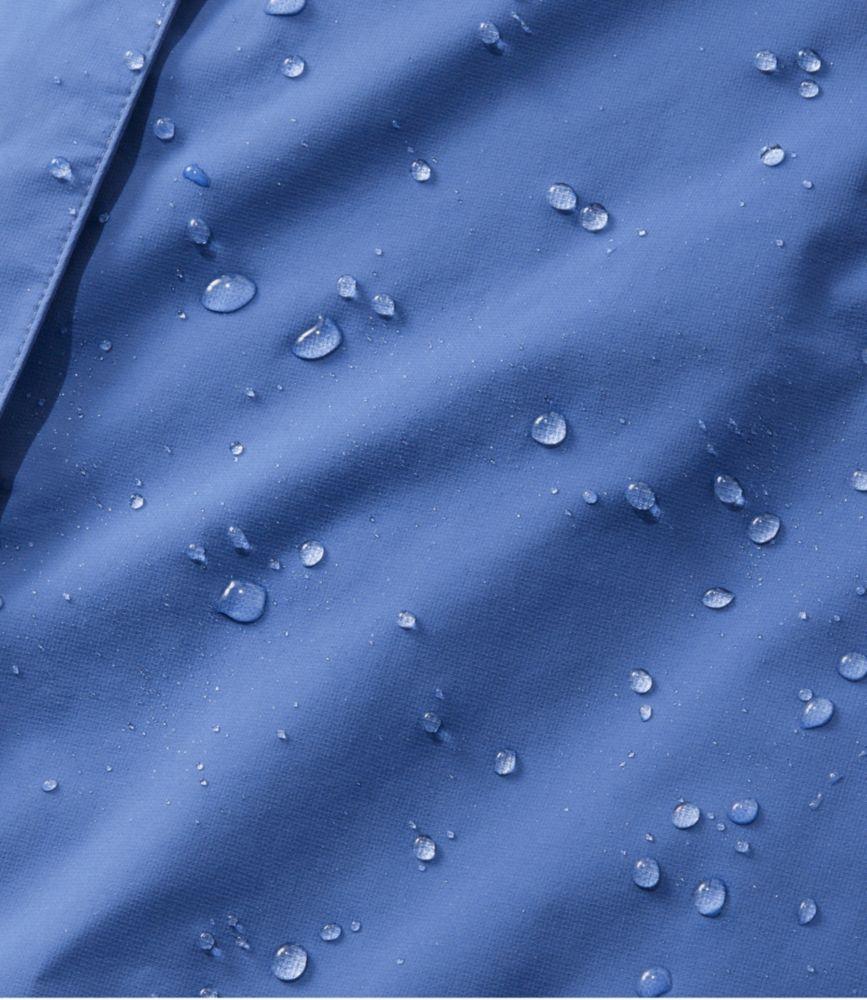 Women's Wharf Street Raincoat Product Image