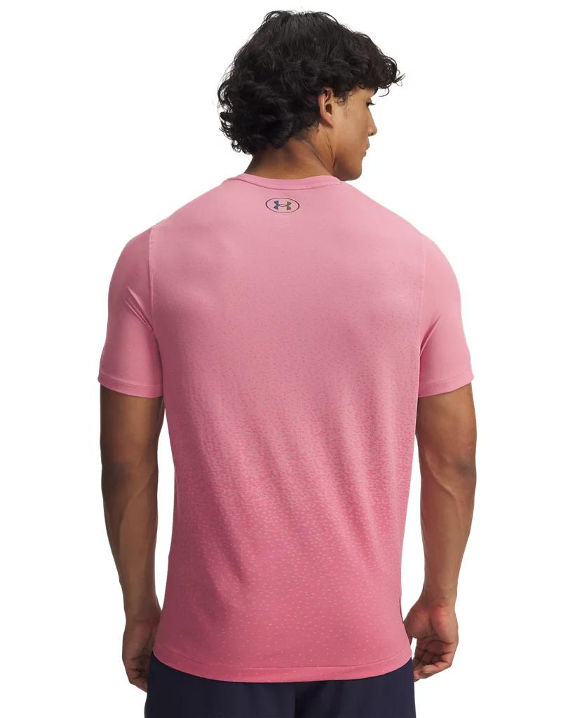 UA Vanish Elite Seamless Fade Product Image