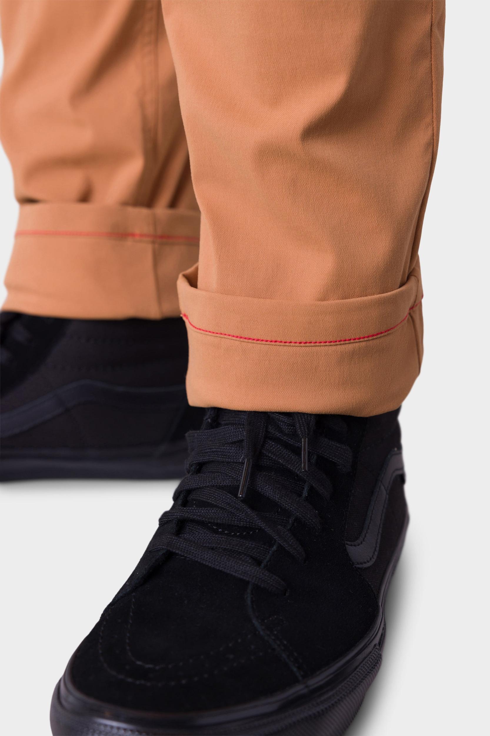 686 Everywhere® Merino-Lined Pant - Slim Fit Male Product Image