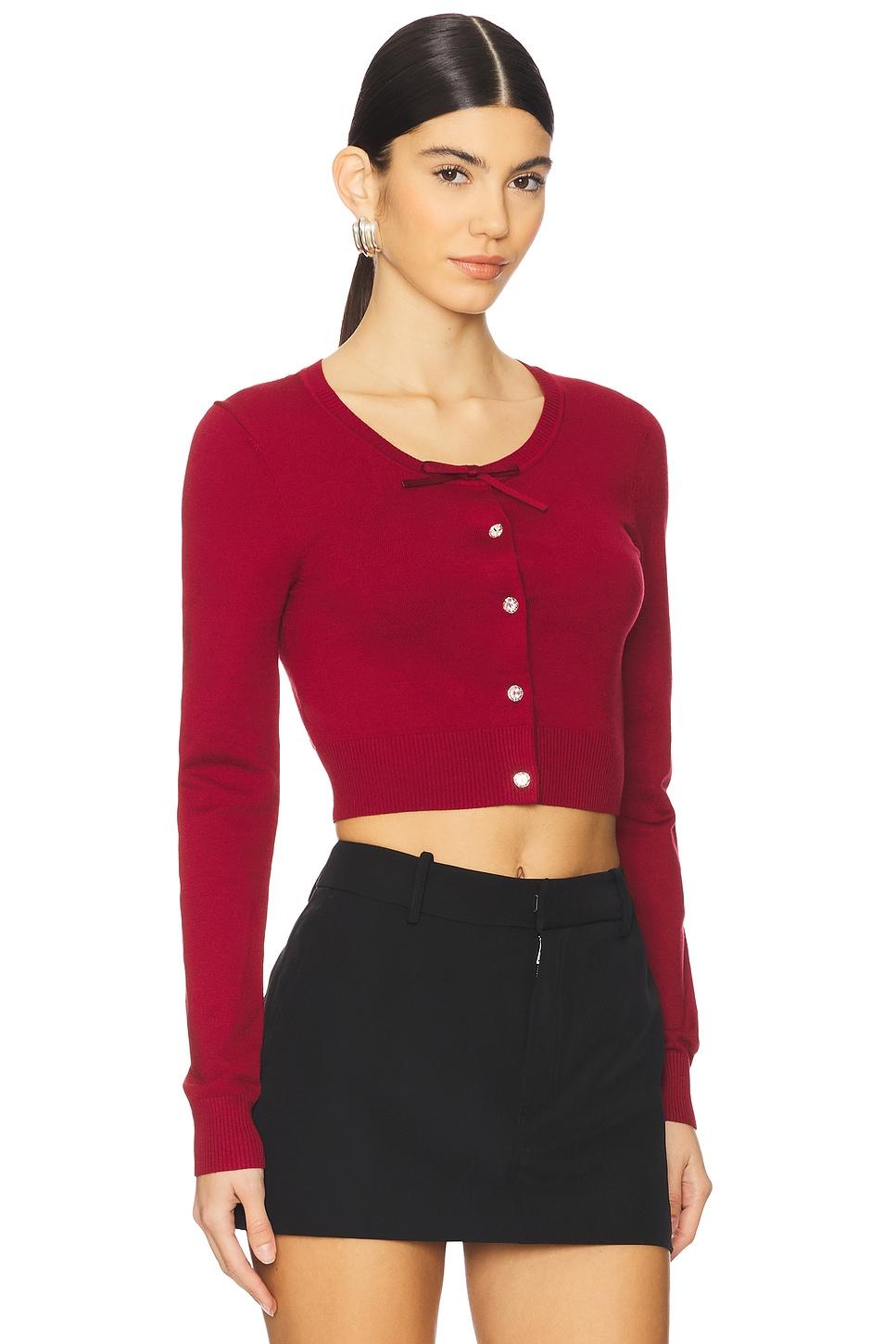 Audrina Cardigan Nana Jacqueline Product Image