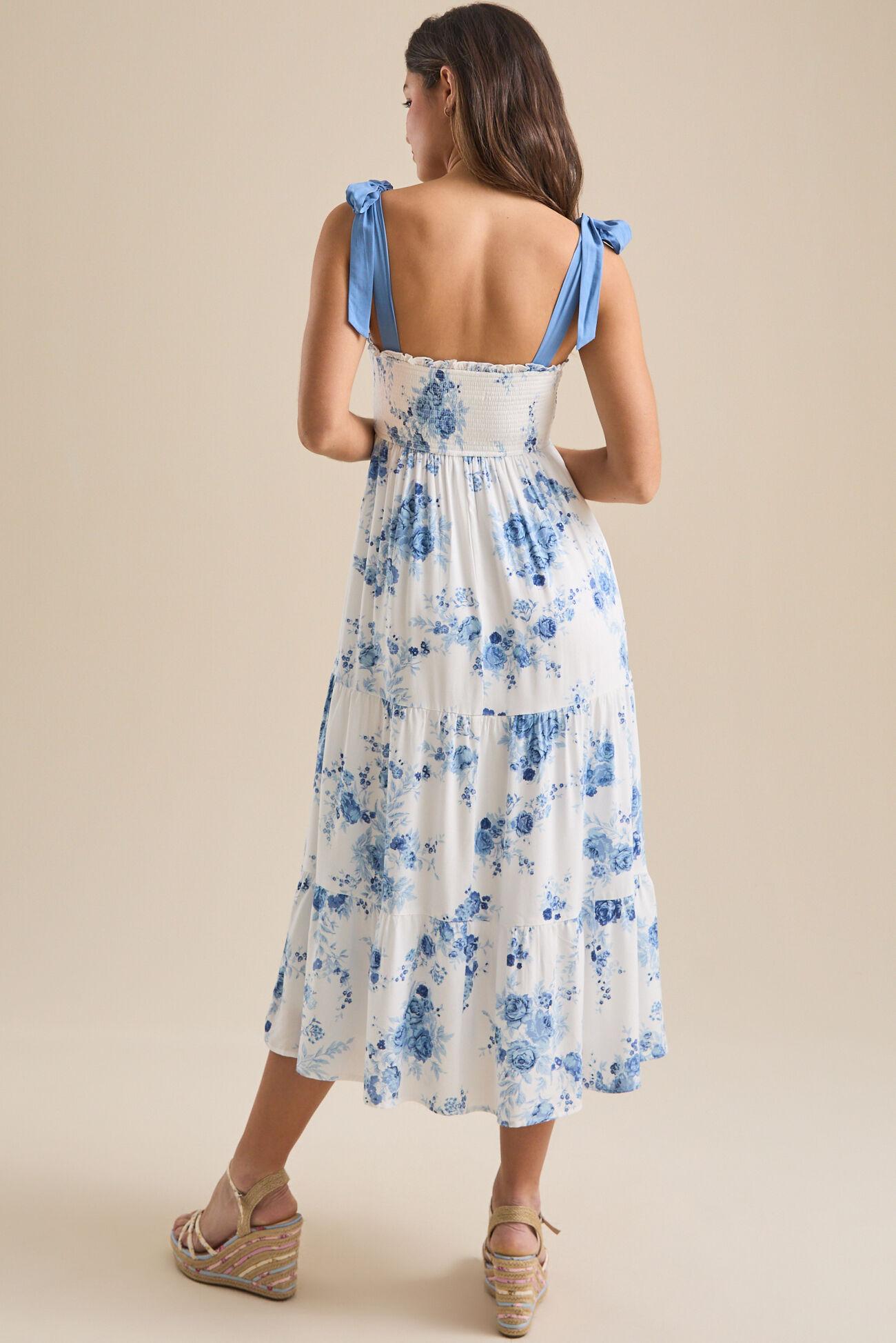 Kaden Maxi Dress Product Image