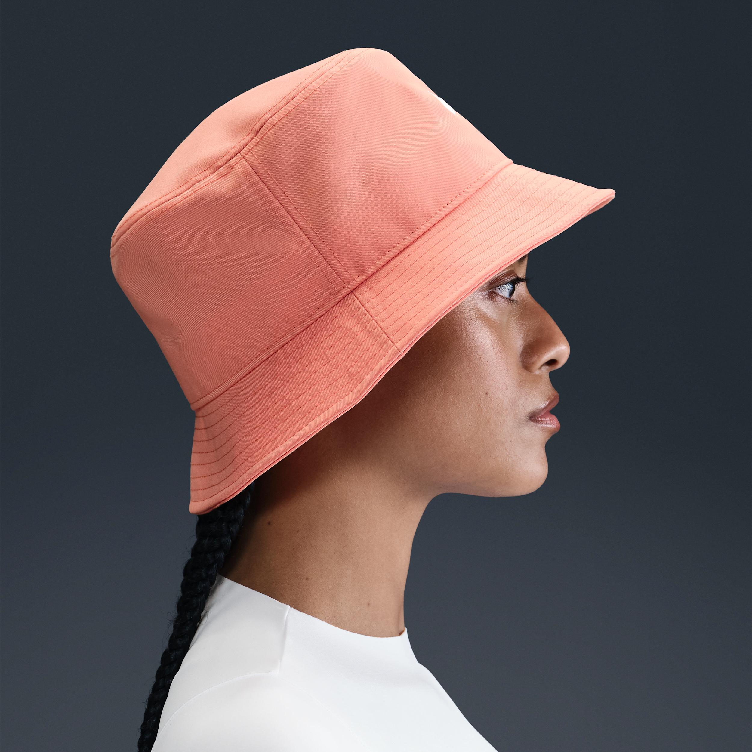 Nike Unisex Apex Swoosh Bucket Hat | FB5382-423 Product Image