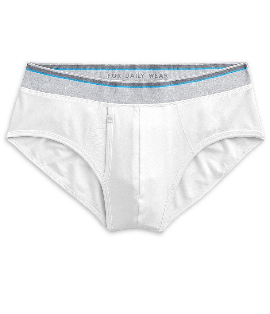 Mack Weldon 18-Hour Jersey Briefs Product Image