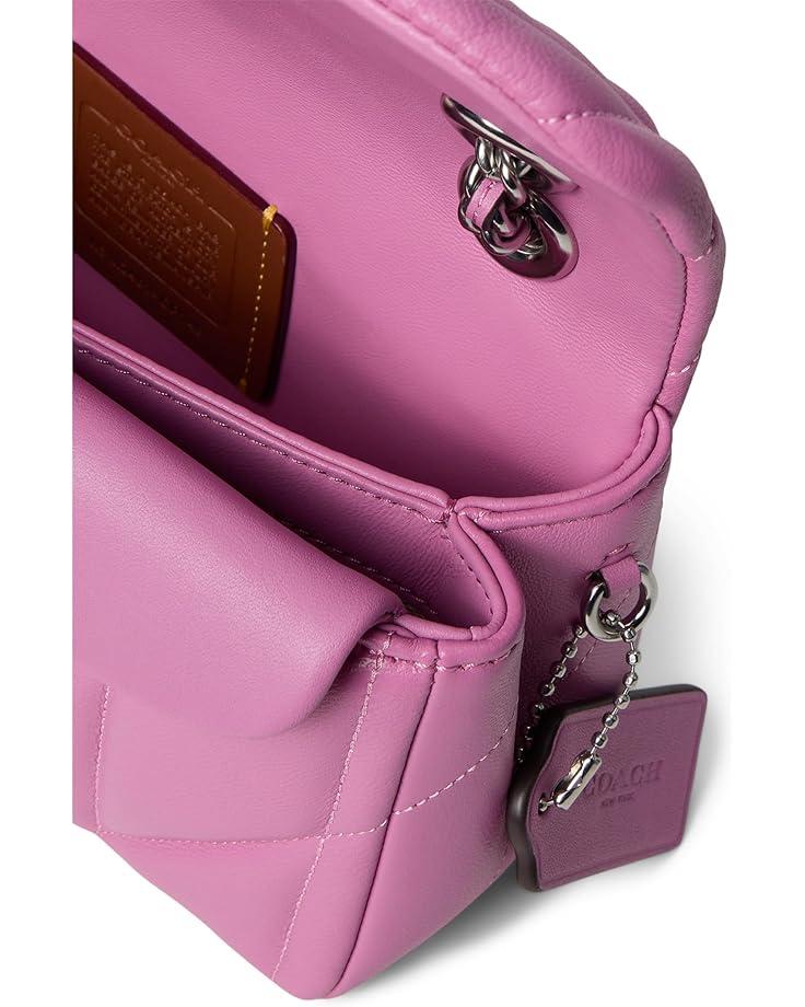 Tabby Shoulder Bag 20 With Quilting Product Image