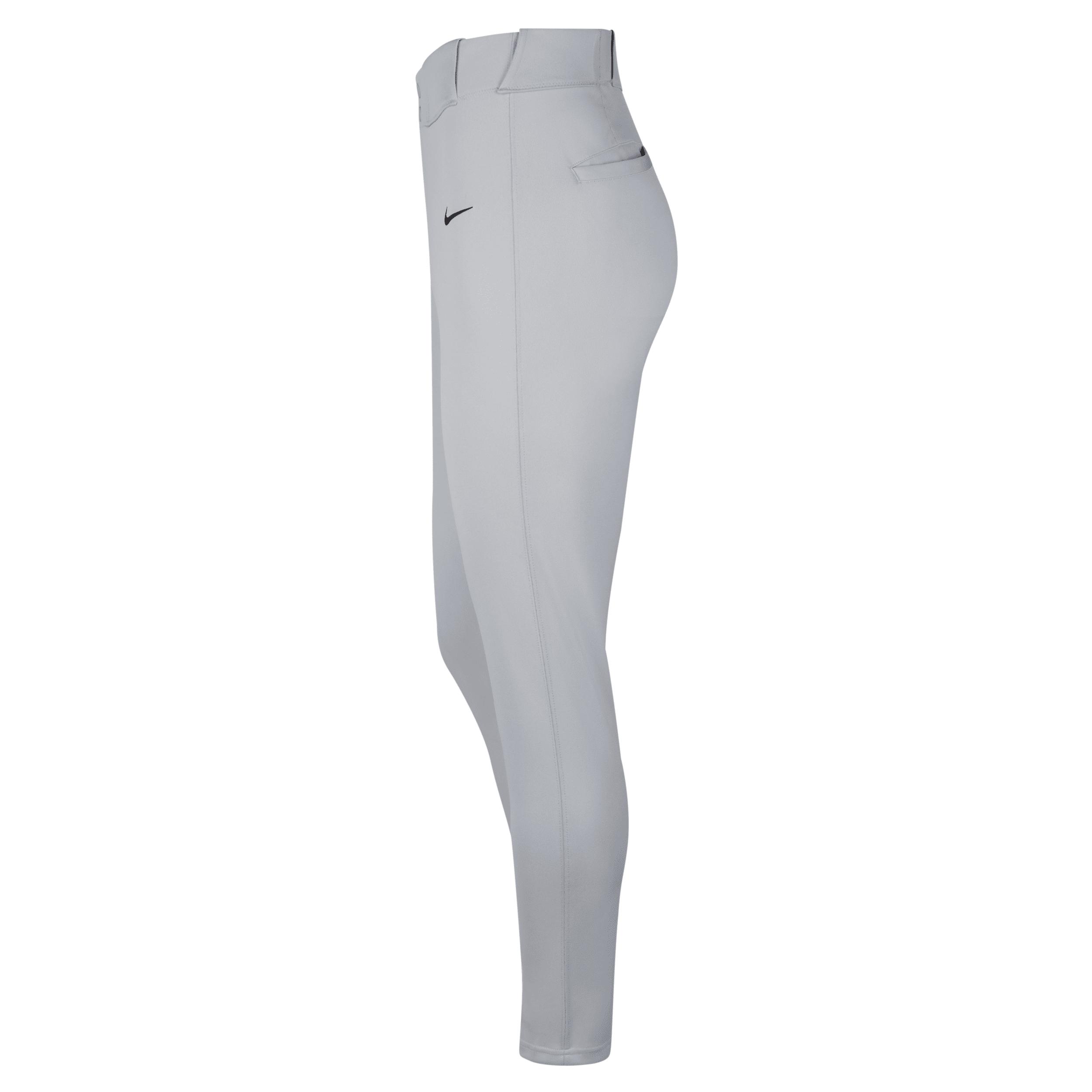 Nike Mens Vapor Select Baseball Pants | FZ1369-012 Product Image