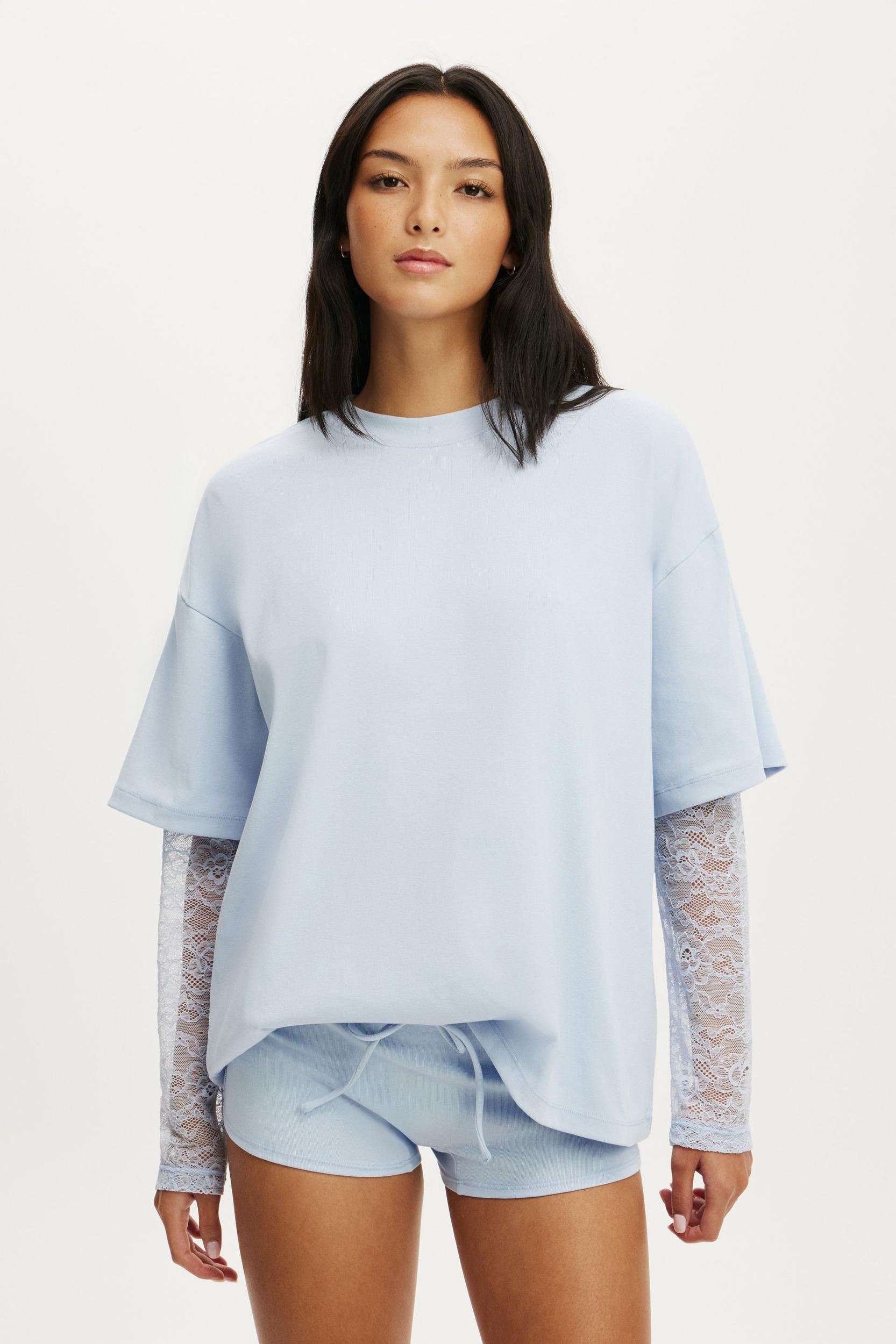 Sleep Micro Short Product Image