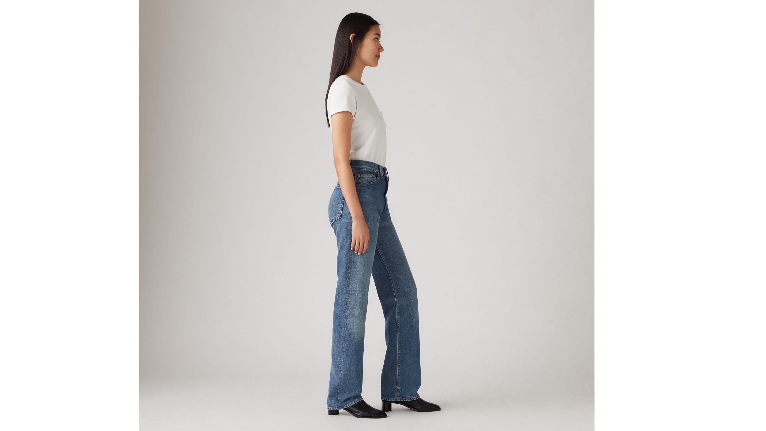 1950s 701 Women's Jeans Product Image