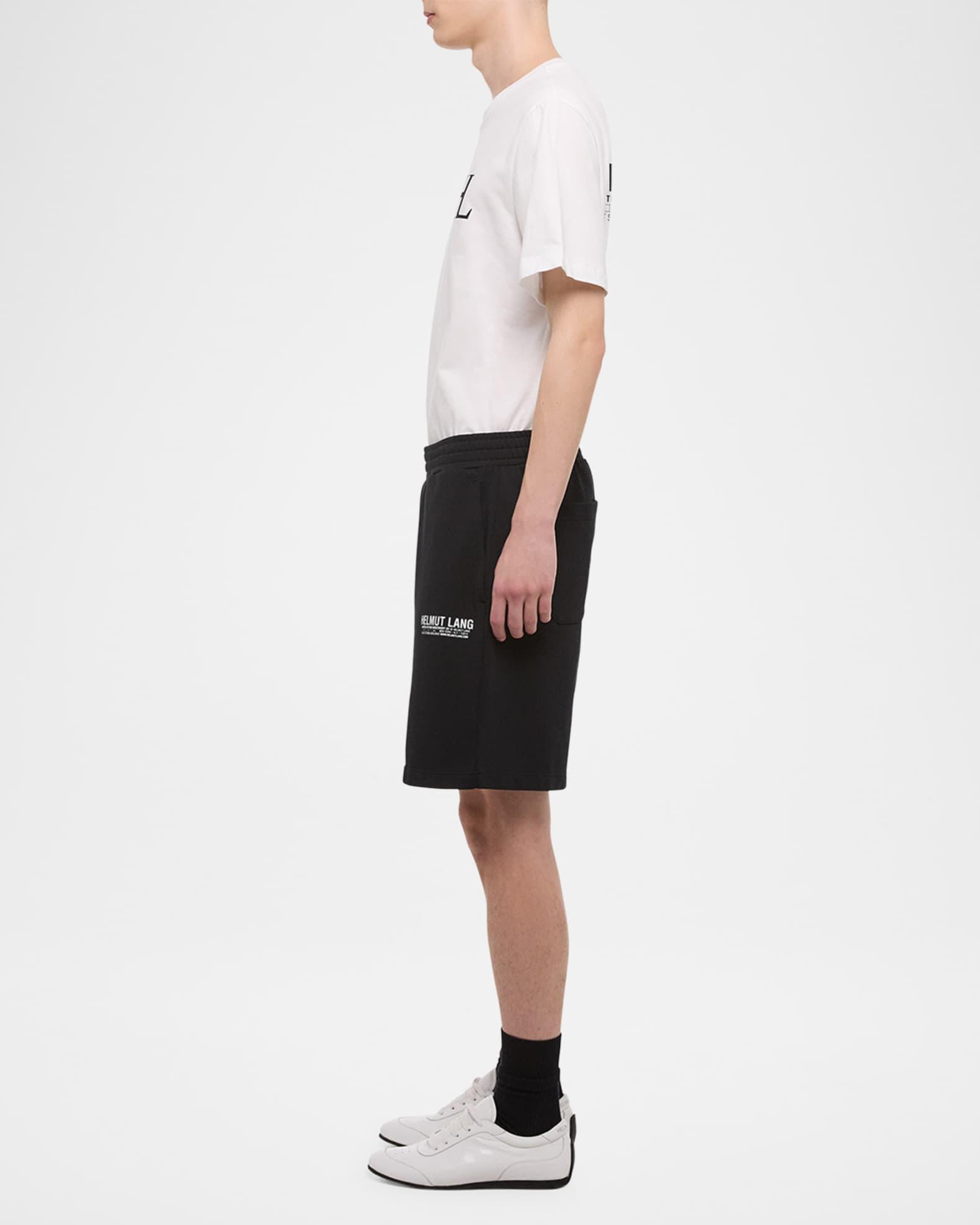Men's Capsule Sweat Shorts Product Image