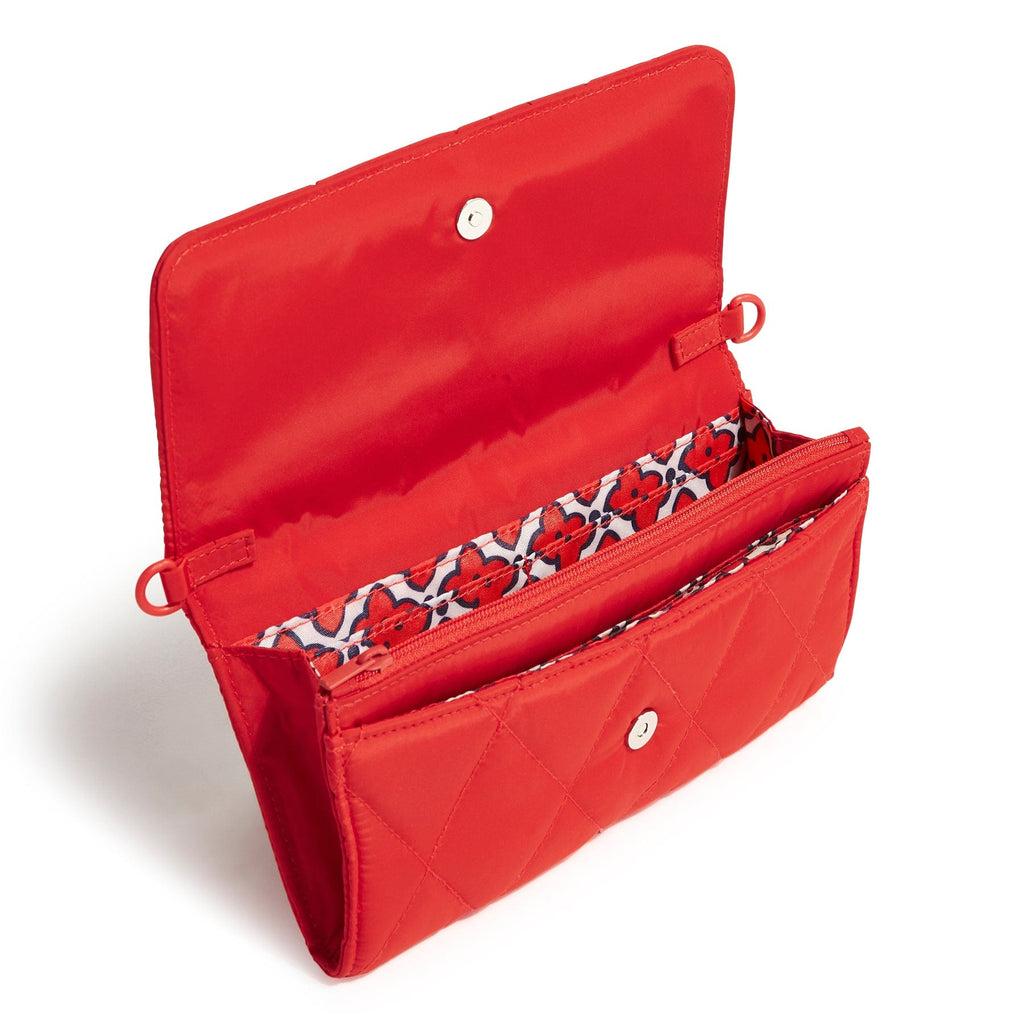 Outlet Wallet Crossbody Product Image