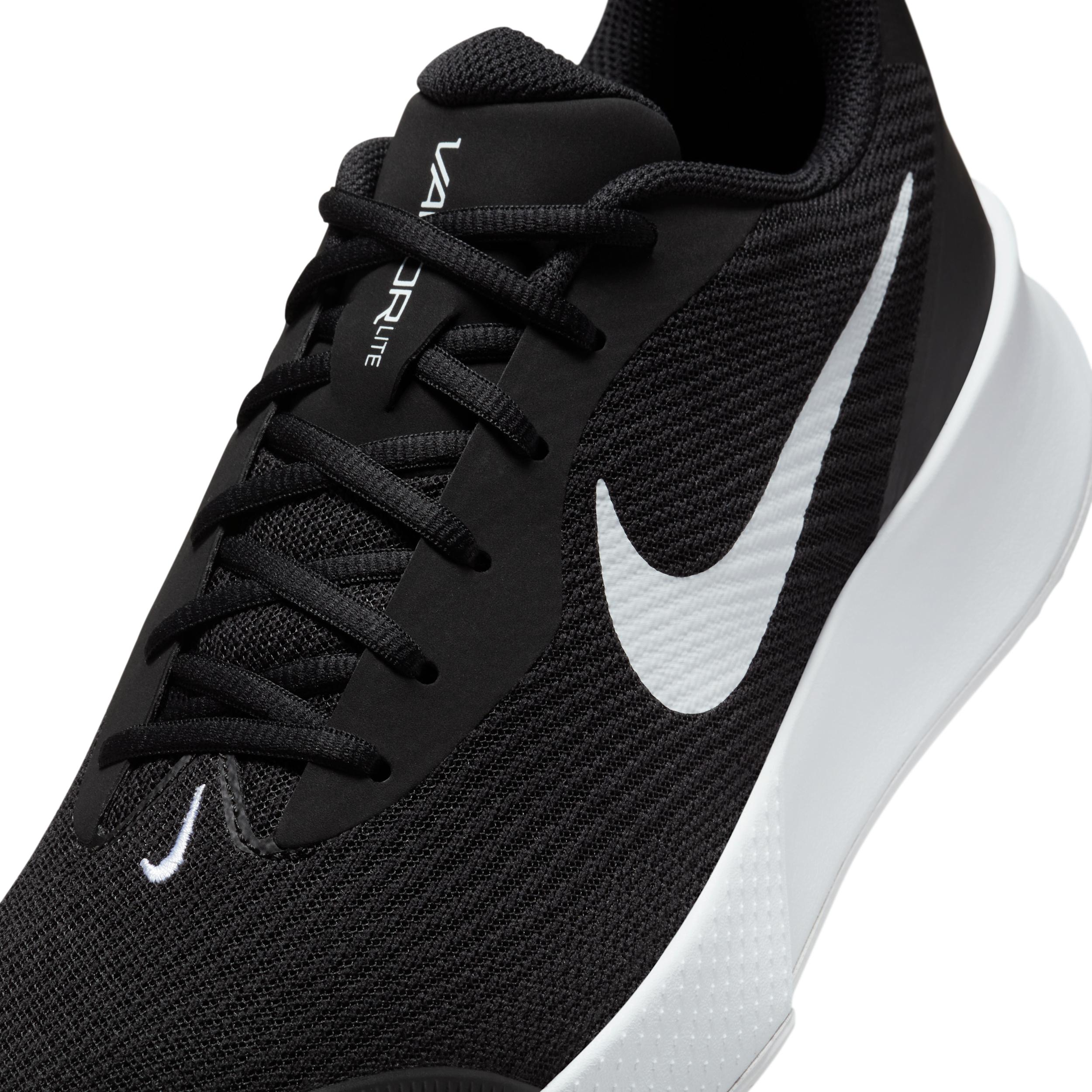 Nike Mens Vapor Lite 3 Hard Court Tennis Shoes | FZ2155-101 Product Image