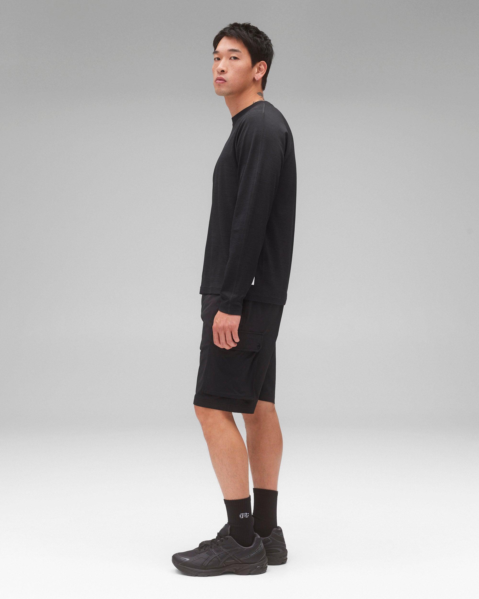 Lightweight Cordura Standard Training Long Sleeve Male Product Image