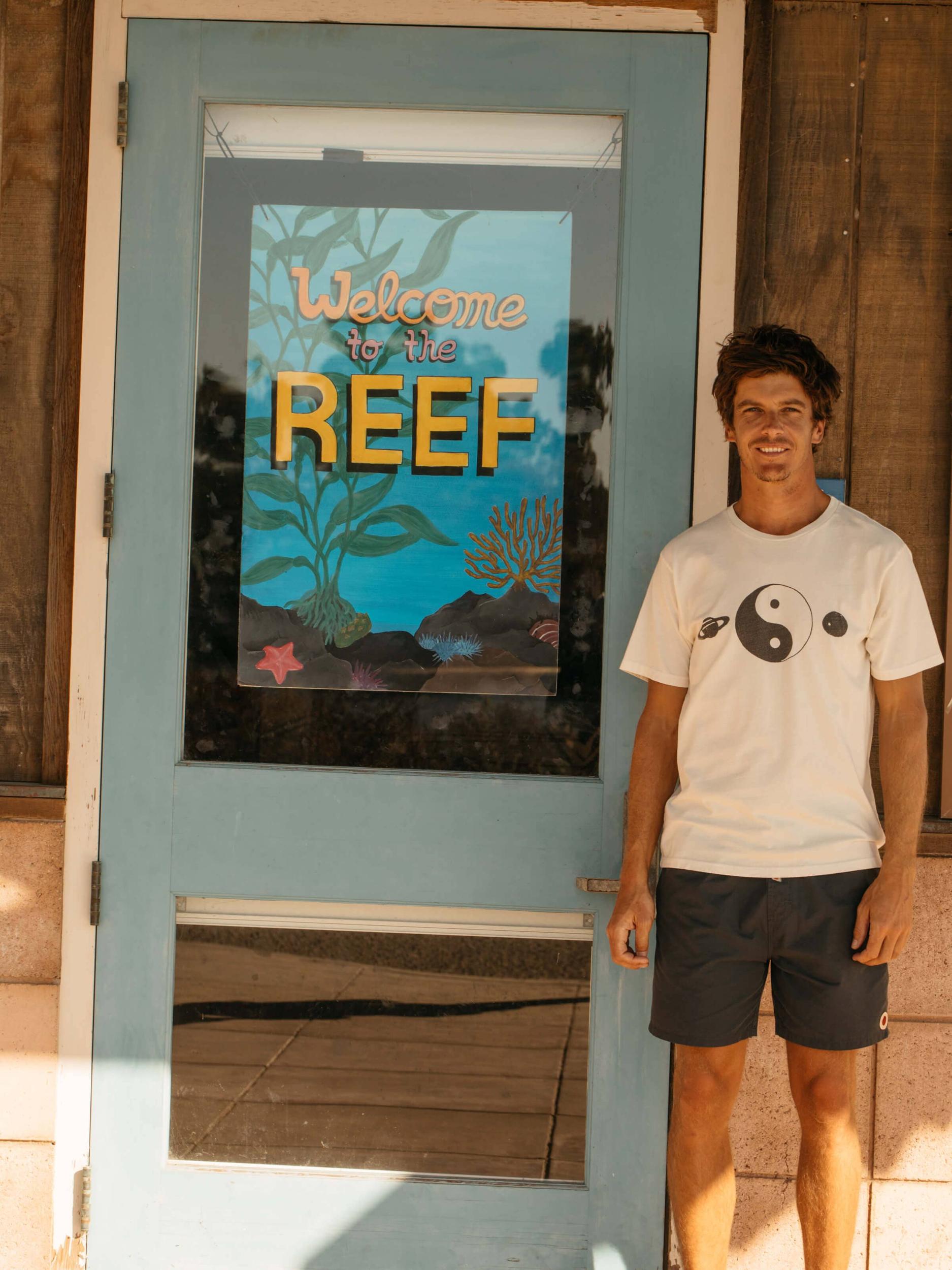 Super Natural Tee: Super Natural Product Image