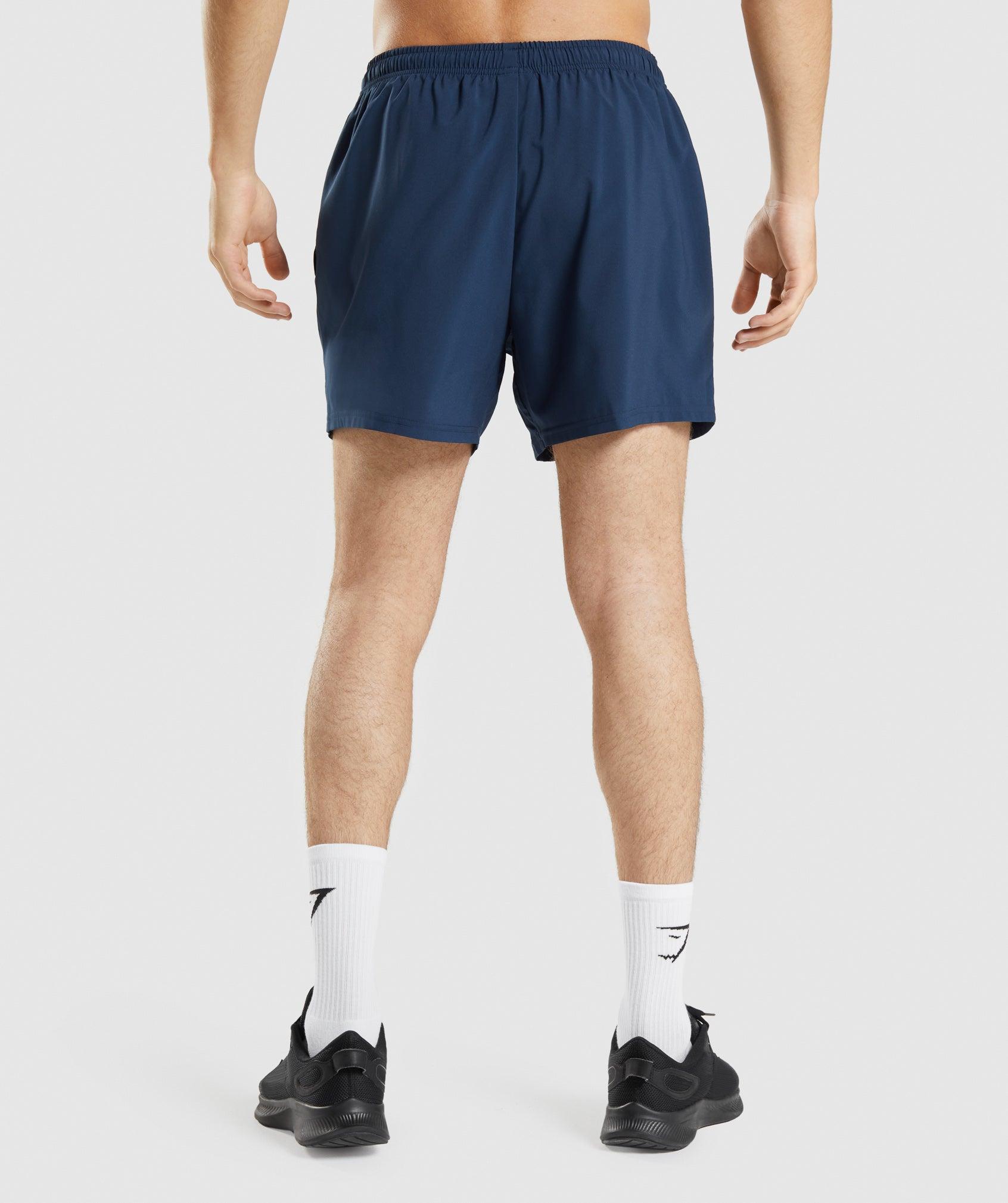 Arrival 5" Shorts Product Image