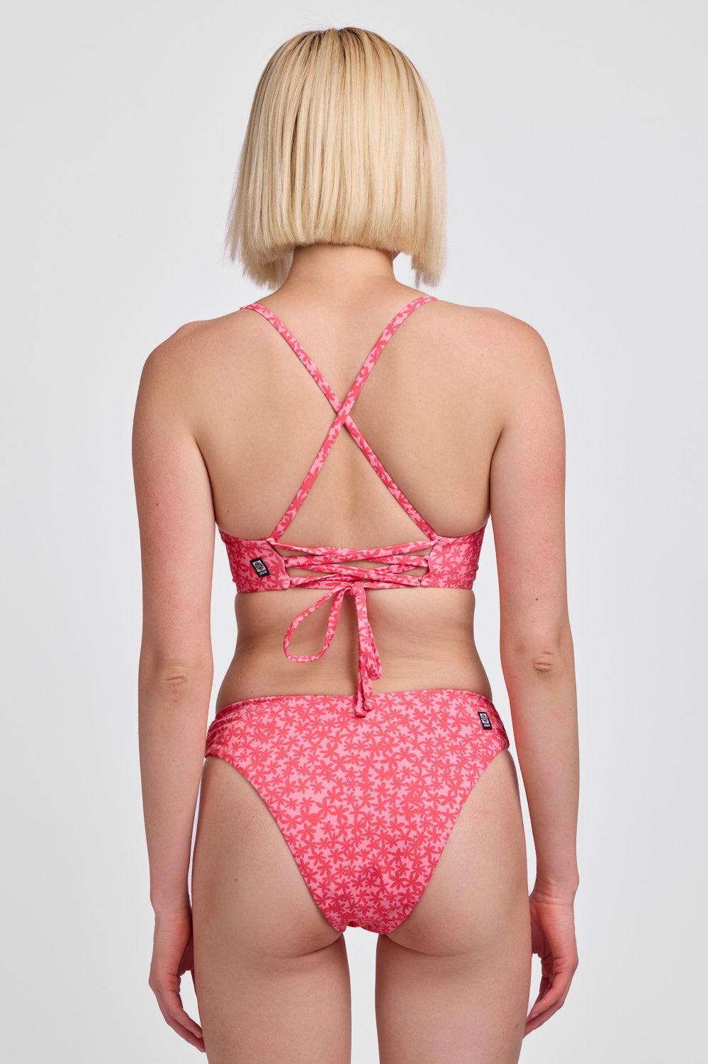 Olivia Bikini Bottom - Sea Star Female Product Image