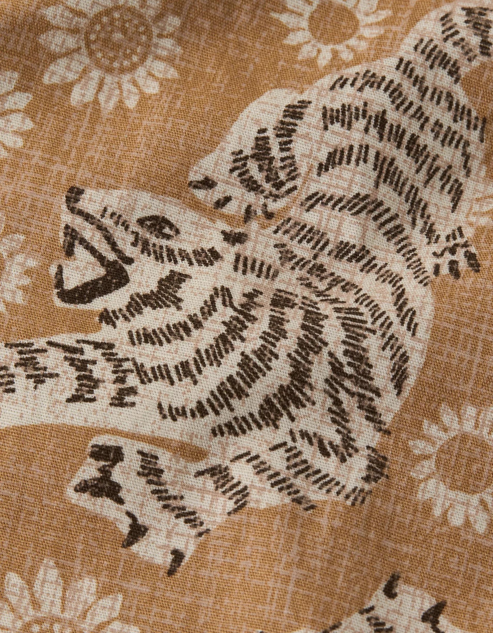 AEO Men's Jellyfish Stretch Boxer Short Product Image