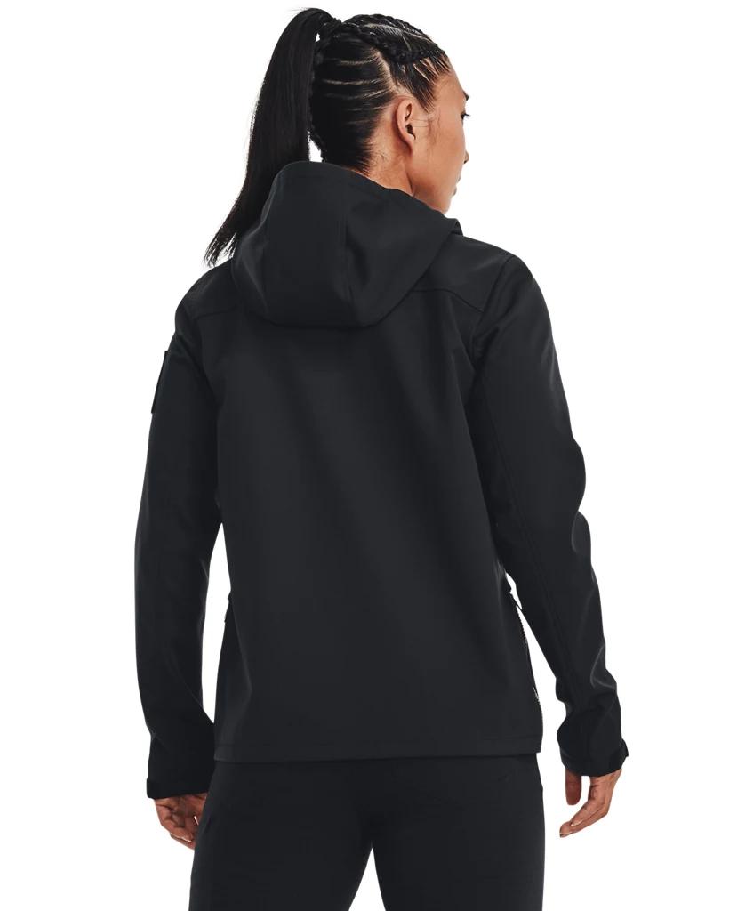 UA Tactical Softshell Product Image