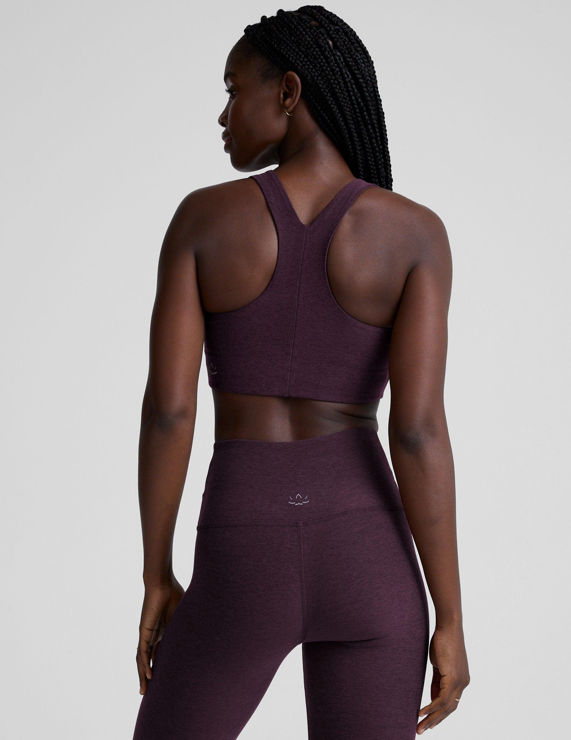 Spacedye™ Simplicity Long Line Bra 2.0 Product Image