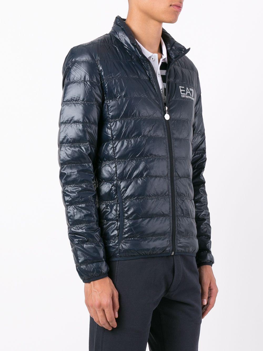 down jacket Product Image