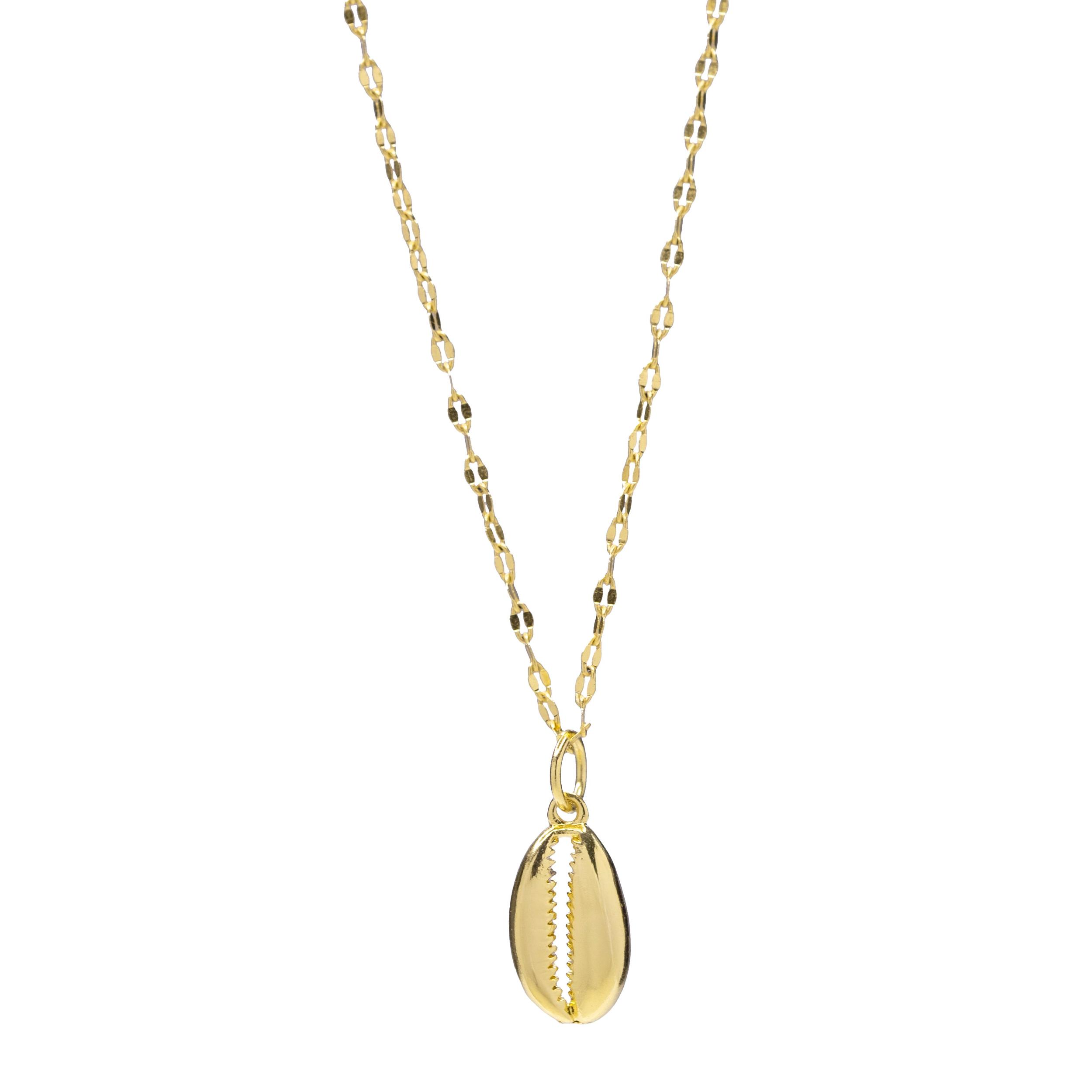 Kauri Drop Necklace Product Image