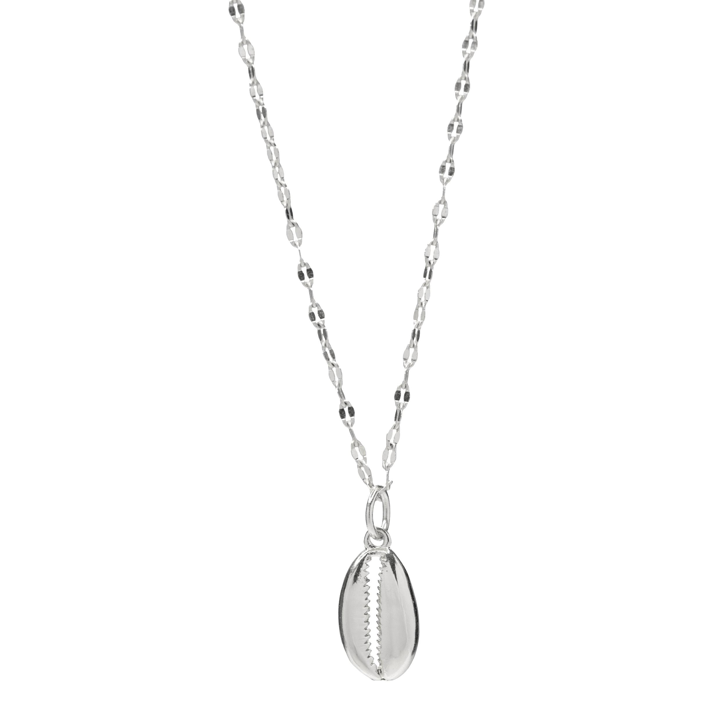 Kauri Drop Necklace Product Image