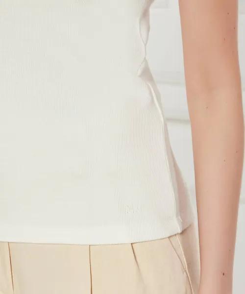 Max Mara Strenna Leisure Top Female Product Image