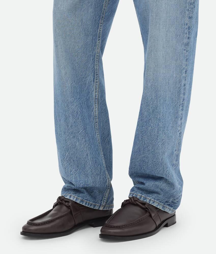 Men's Astaire Loafer in Fondant Product Image