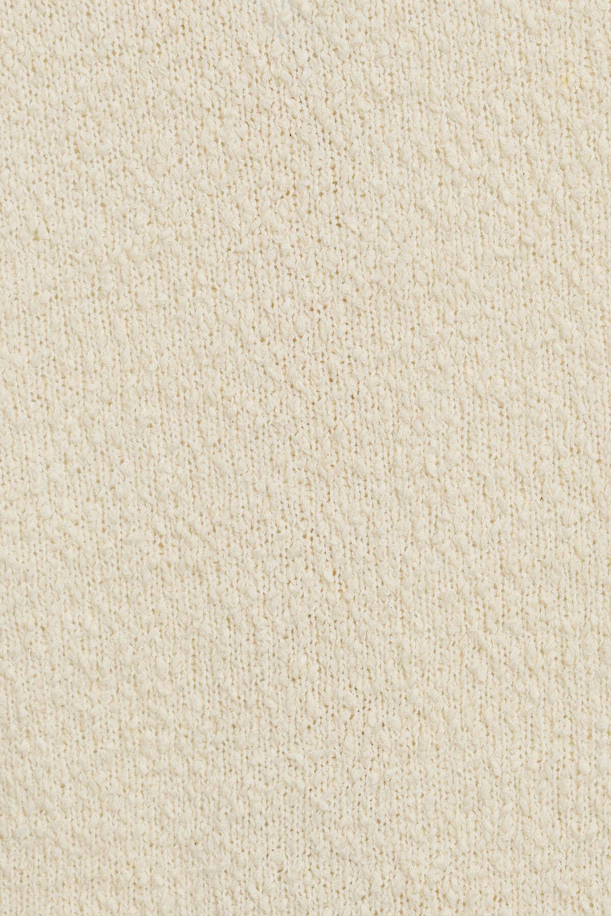 High Neck Cowl Top Product Image