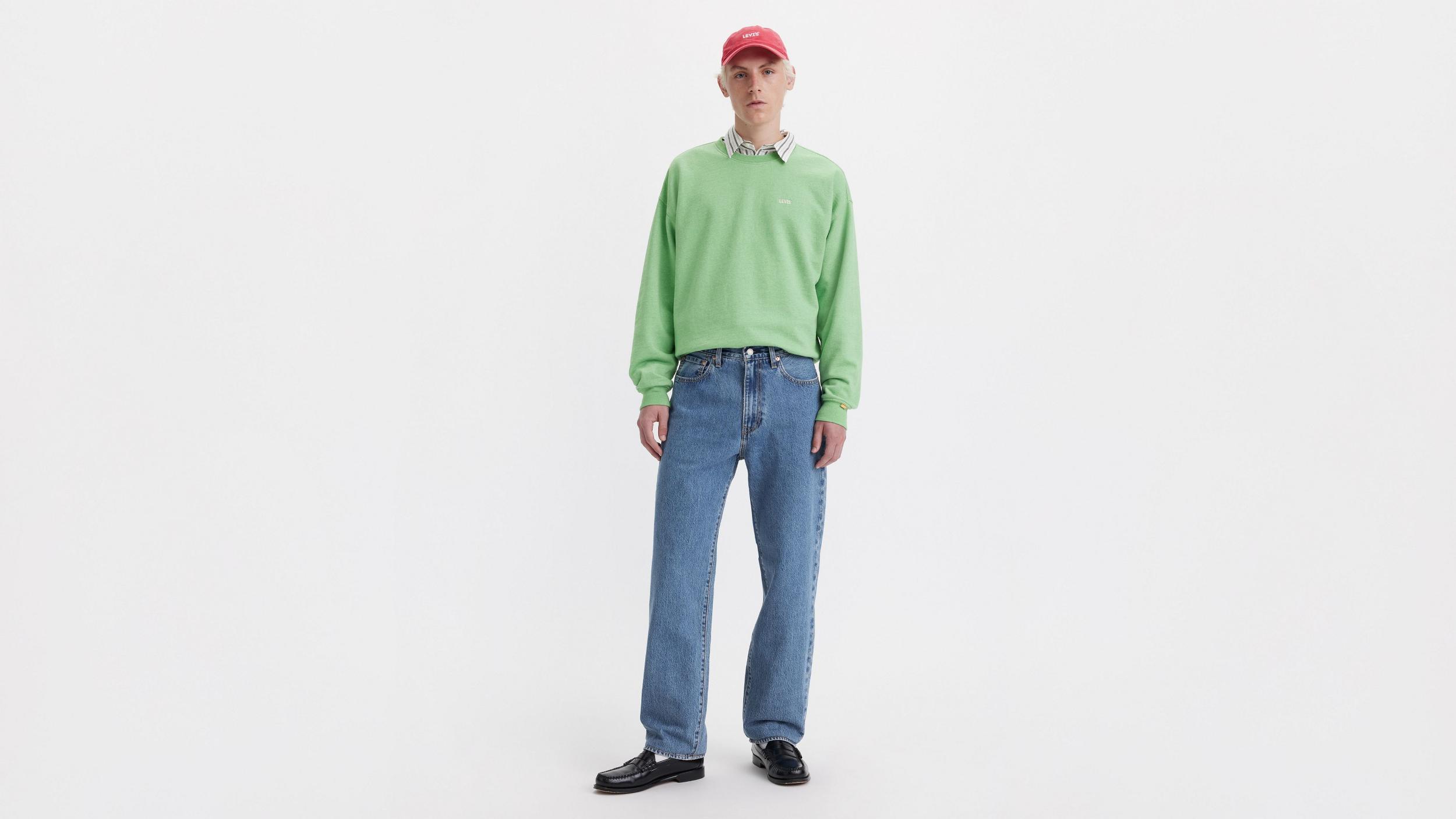 568™ Loose Straight Men's Jeans Product Image