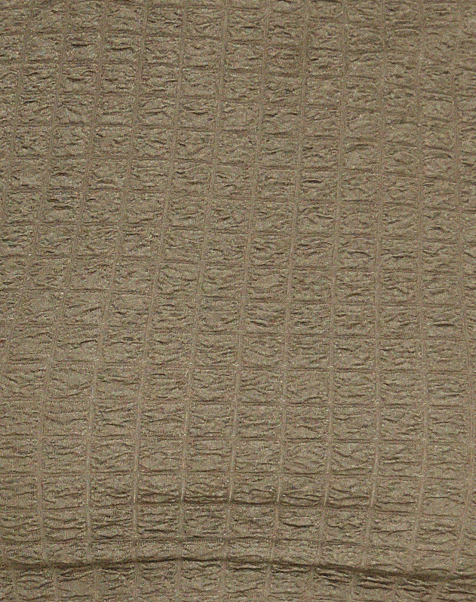 Elton High Neck Top in Khaki Product Image