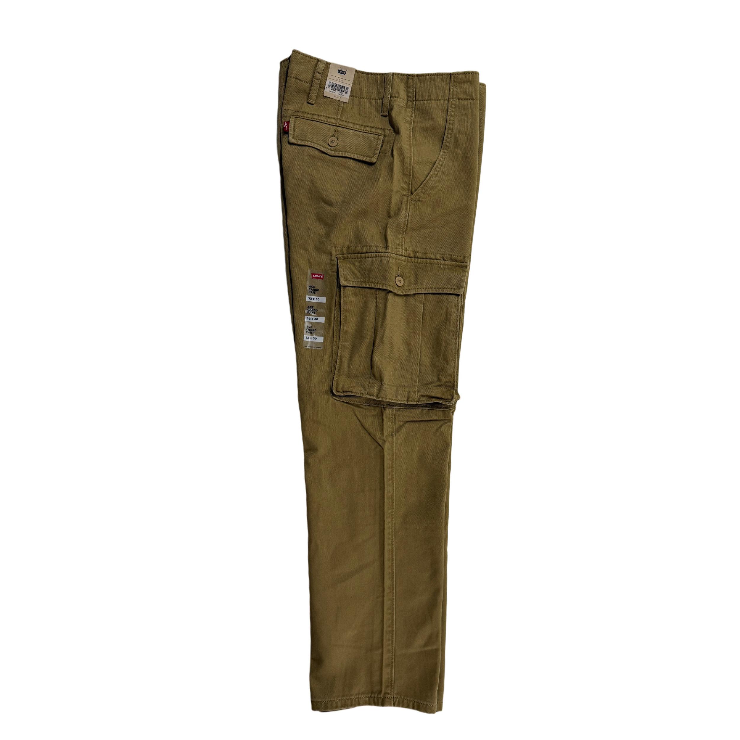 Levi's Ace Cargo Men's Pants Male Product Image