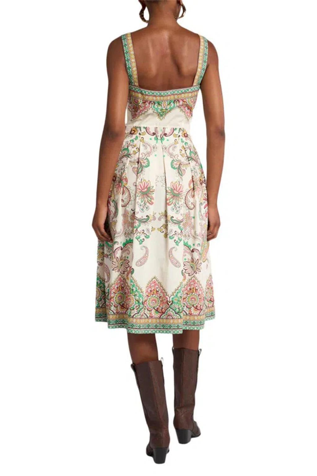 floral print dress Product Image