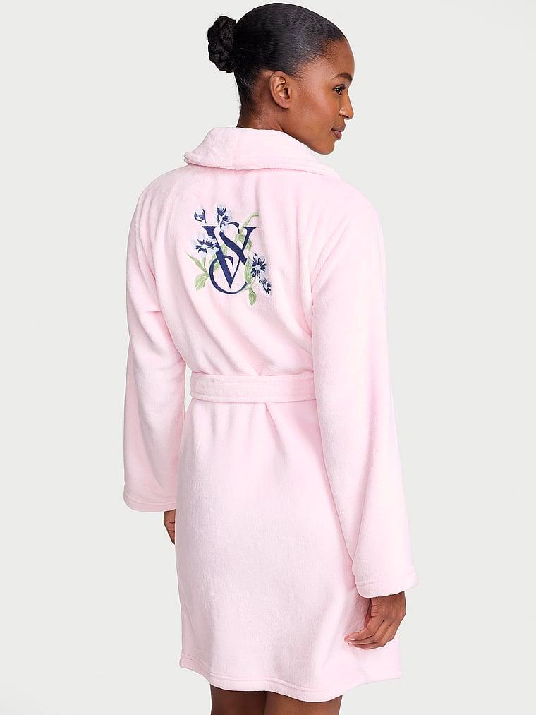 Cozy Plush Robe Product Image