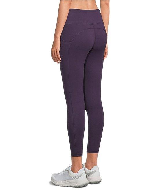 Kinesis High Rise 7/8 Moisture Wicking Leggings Product Image