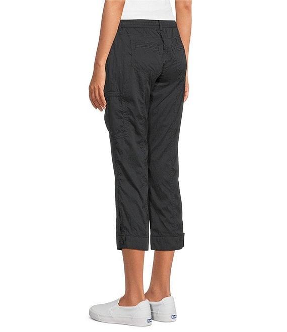 Westbound Crop Utility Pants Product Image