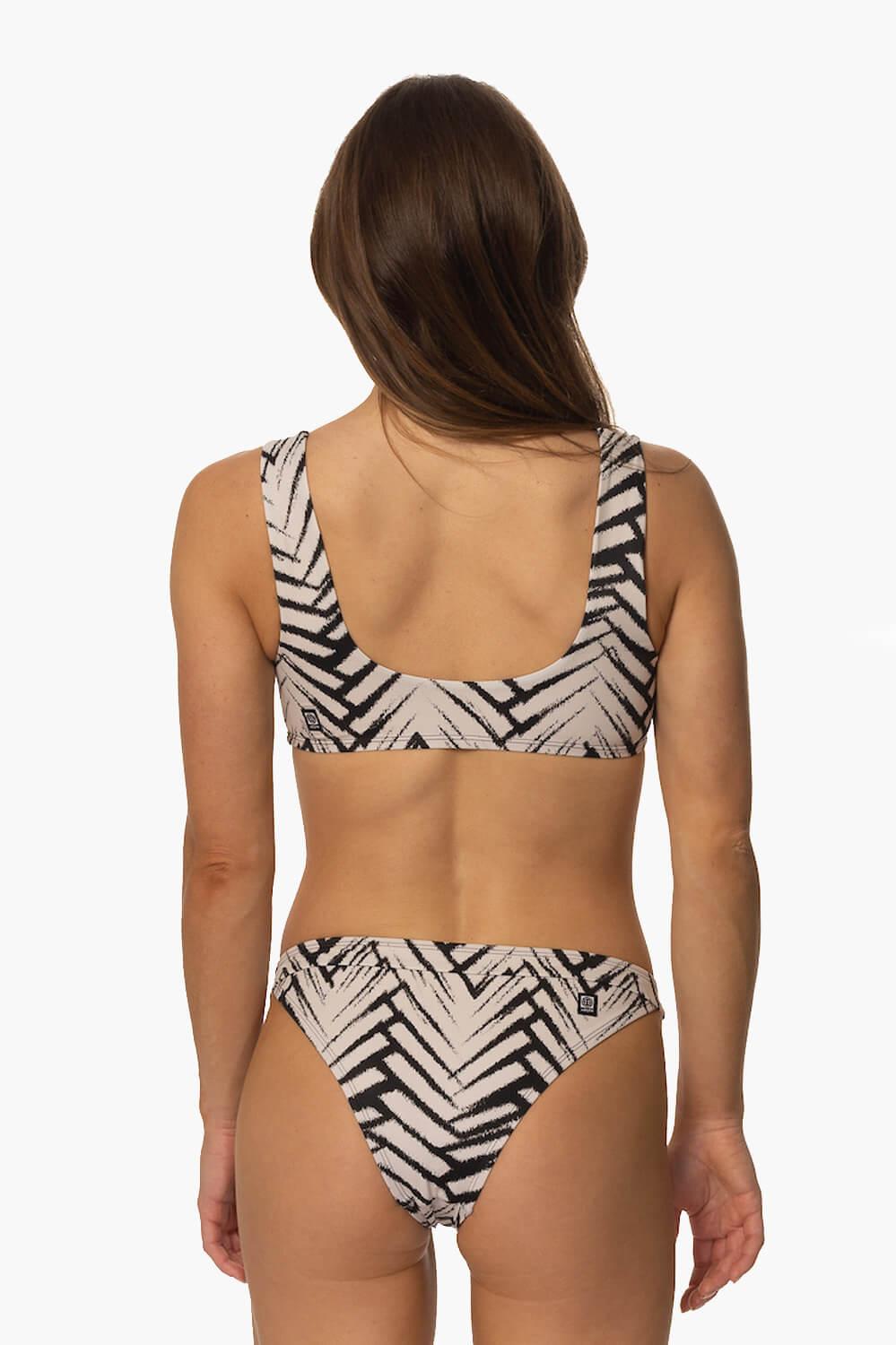 Valentina Bikini Bottom Product Image