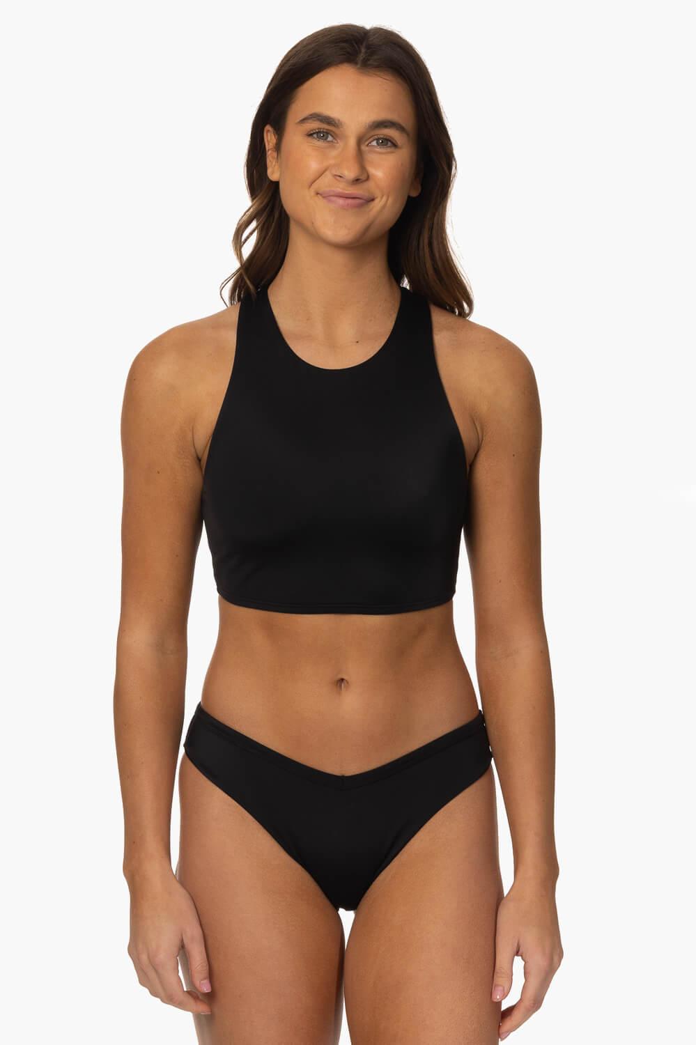 Camila Bikini Bottom Female Product Image