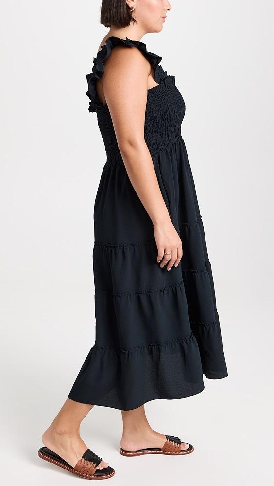 Hill House Home The Ellie Crepe Nap Dress | Shopbop Product Image