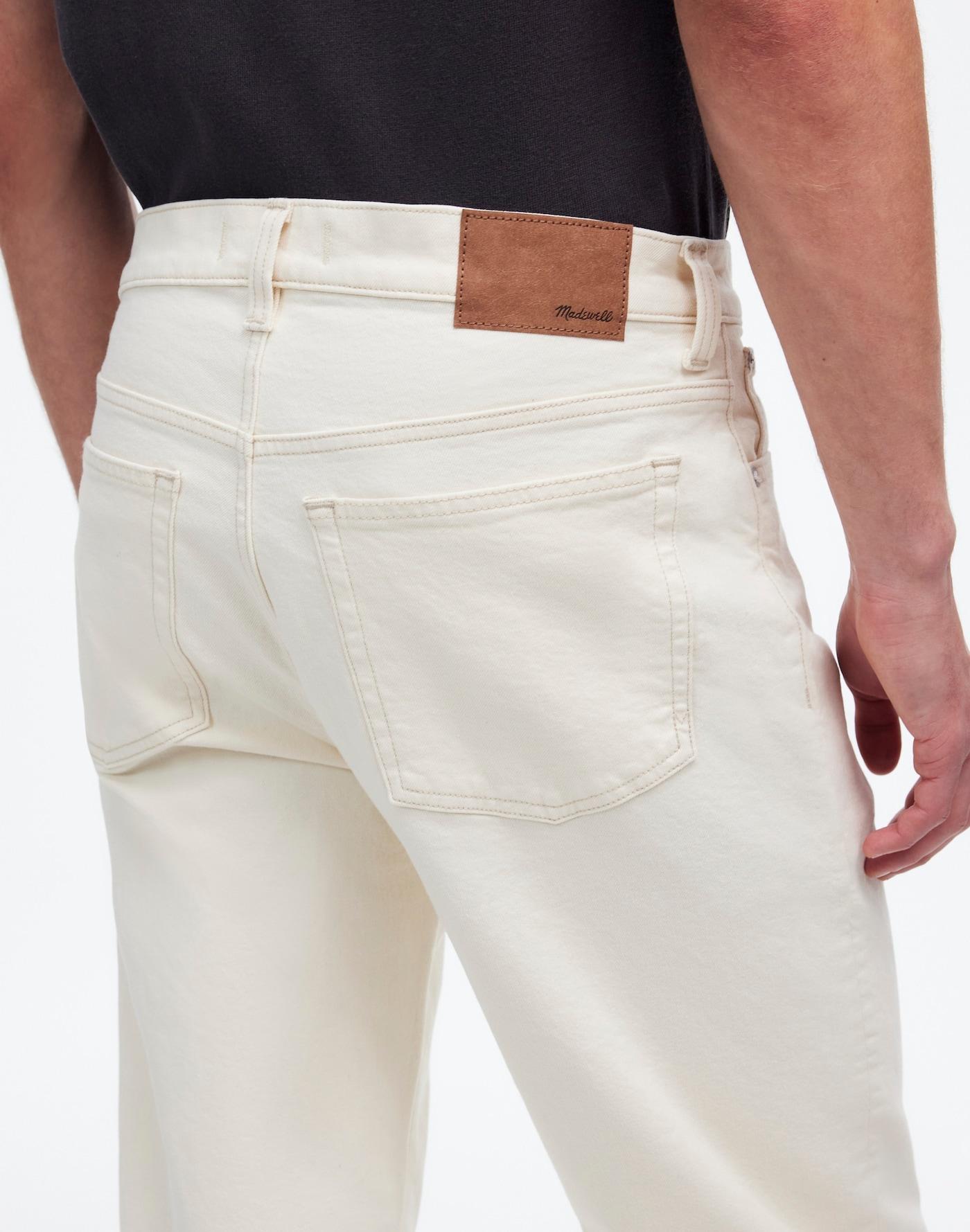Relaxed Taper Jeans Product Image